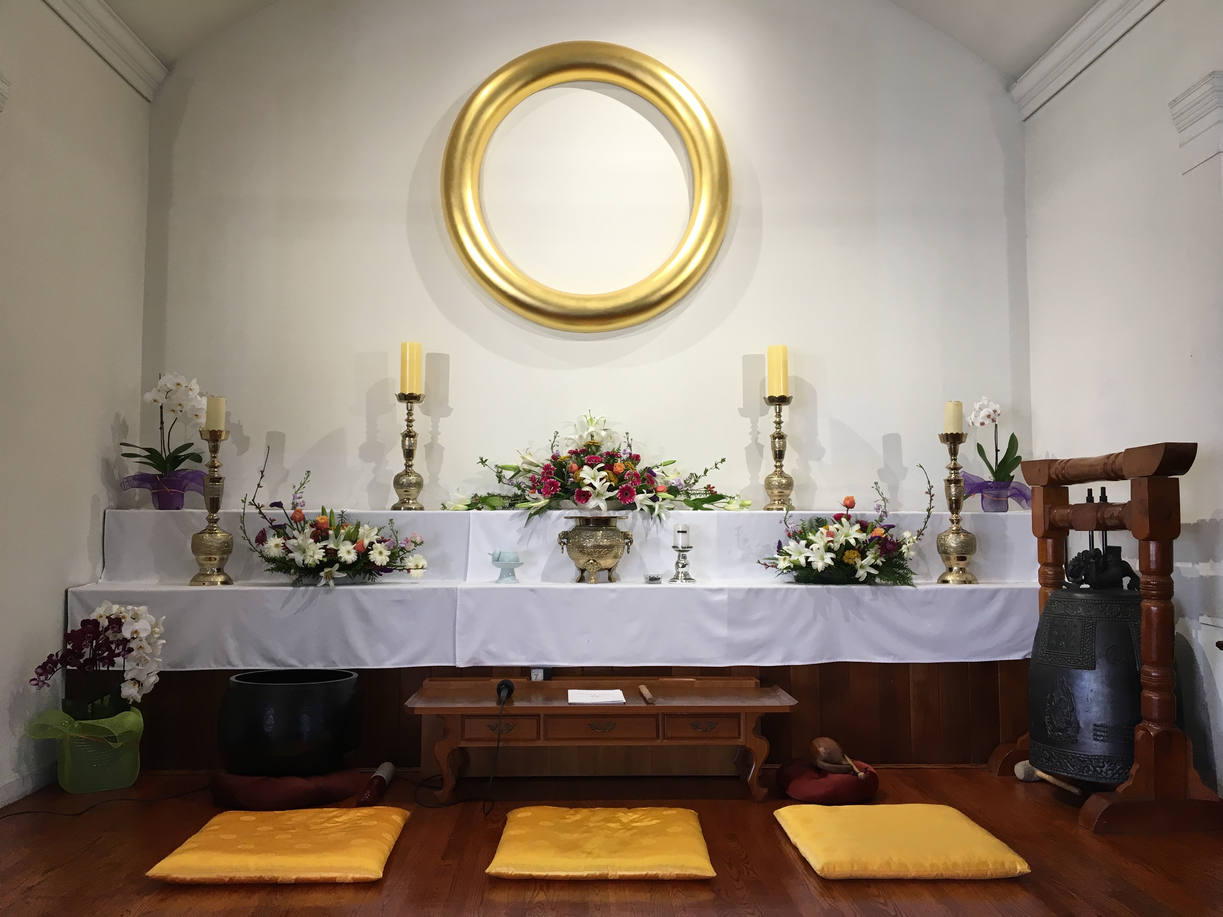 Altar
